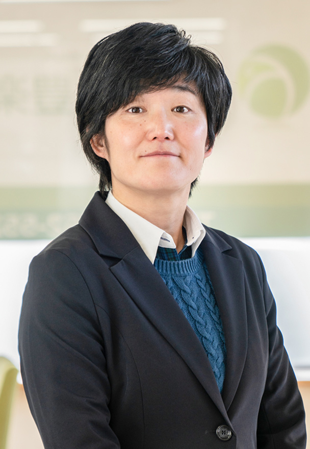 私たちが対応します