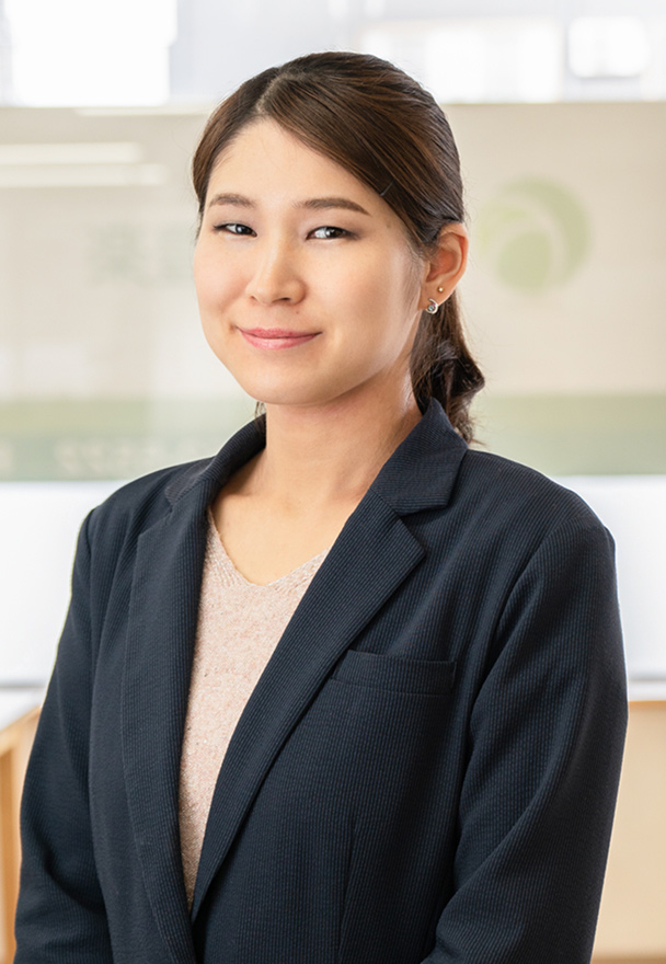 私たちが対応します