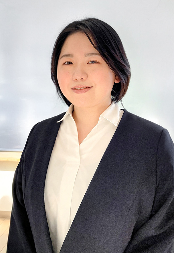 私たちが対応します